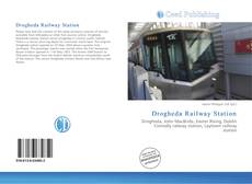 Copertina di Drogheda Railway Station