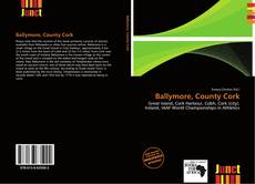 Copertina di Ballymore, County Cork