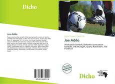 Borítókép a  Joe Addo - hoz