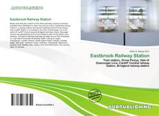 Buchcover von Eastbrook Railway Station