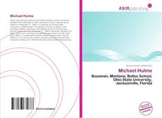 Couverture de Michael Hulme