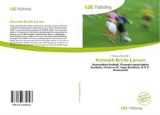 Bookcover of Kenneth Brylle Larsen