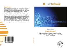 Portada del libro de Gary Portnoy