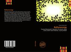 Bookcover of Ballynacargy