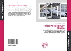 Copertina di Falconwood Railway Station