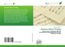 Couverture de Charles Albert Tindley