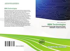 Copertina di BBN Technologies