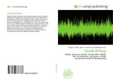 Borítókép a  Candy O'Terry - hoz