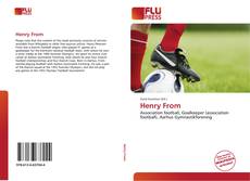 Bookcover of Henry From