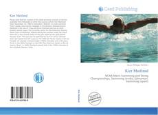 Bookcover of Kier Maitland