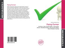 Copertina di Fanny Furner