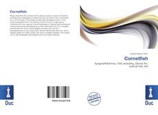 Buchcover von Cornetfish