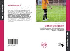 Michael Gravgaard的封面