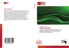 Couverture de Mike Knode