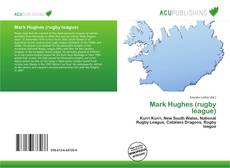 Bookcover of Mark Hughes (rugby league)