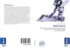 Обложка Bella Guerin