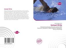 Bookcover of Ismael Ortiz