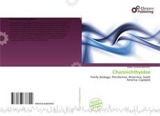 Buchcover von Channichthyidae