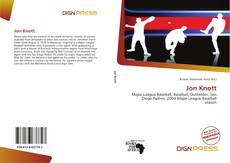Обложка Jon Knott