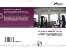 Copertina di Grosmont Railway Station