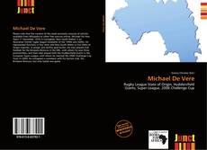 Copertina di Michael De Vere