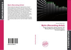 Copertina di Mylin (Recording Artist)