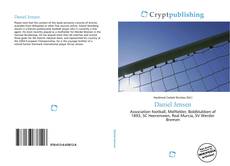 Bookcover of Daniel Jensen