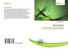 Bookcover of Damselfish