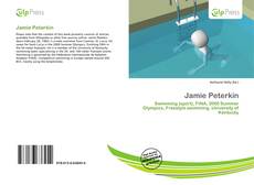 Copertina di Jamie Peterkin