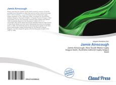 Bookcover of Jamie Ainscough