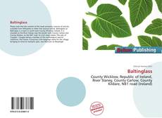 Bookcover of Baltinglass