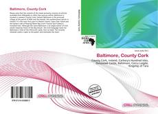 Borítókép a  Baltimore, County Cork - hoz