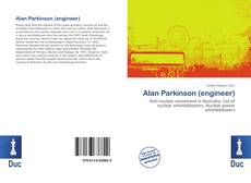 Alan Parkinson (engineer)的封面