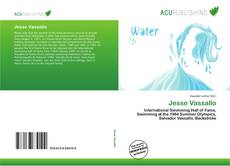 Bookcover of Jesse Vassallo