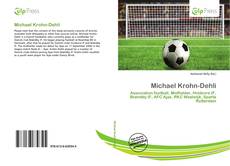 Copertina di Michael Krohn-Dehli