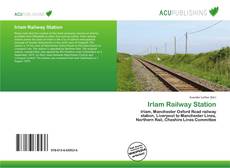 Couverture de Irlam Railway Station