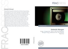 Debelah Morgan的封面