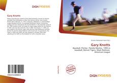 Gary Knotts的封面