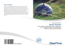 Bookcover of Kevin Souter