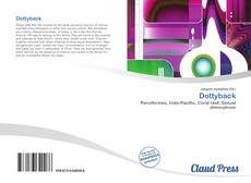 Bookcover of Dottyback