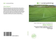 Capa do livro de Allan Nielsen 