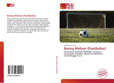 Benny Nielsen (Footballer)的封面