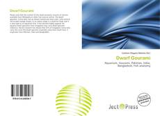 Buchcover von Dwarf Gourami