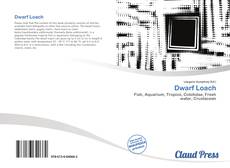 Bookcover of Dwarf Loach