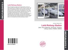 Lahti Railway Station的封面