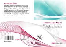 Copertina di Encarnacion Alzona