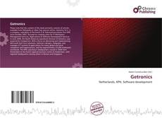 Buchcover von Getronics