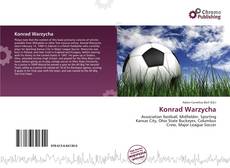 Buchcover von Konrad Warzycha