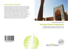 Capa do livro de Hossein Noori Hamedani 