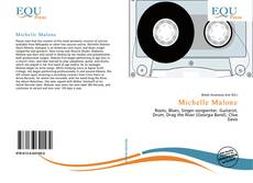 Bookcover of Michelle Malone